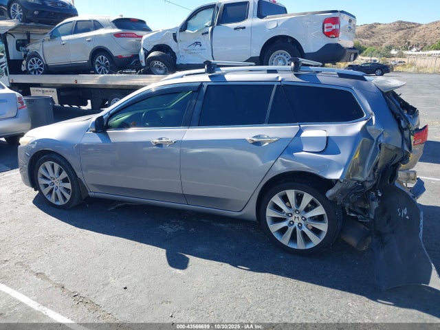 Acura Tsx 2.4 2014 JH4CW2H59EC000140 Image 14