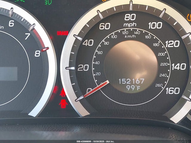 Acura Tsx 2.4 2014 JH4CW2H59EC000140 Image 15