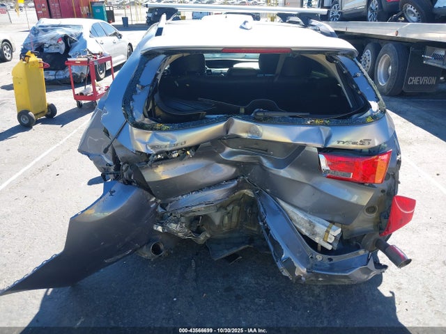 Acura Tsx 2.4 2014 JH4CW2H59EC000140 Image 16