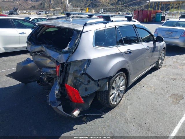 2014 ACURA TSX JH4CW2H59EC000140 Photo 3