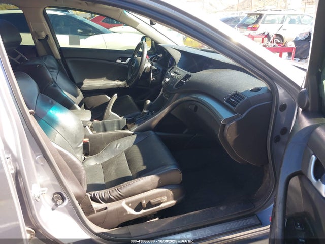 2014 ACURA TSX JH4CW2H59EC000140 Photo 4