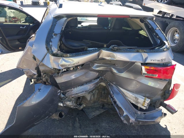 2014 ACURA TSX JH4CW2H59EC000140 Photo 5