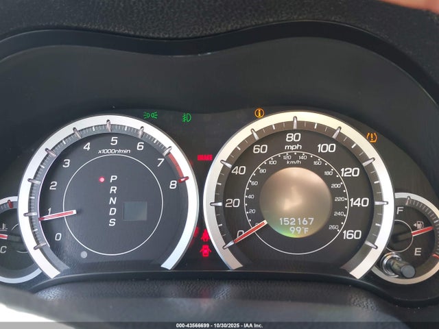 2014 ACURA TSX JH4CW2H59EC000140 Photo 6