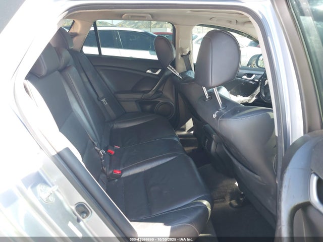 2014 ACURA TSX JH4CW2H59EC000140 Photo 7