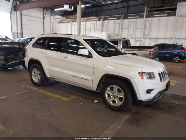2014 JEEP GRAND CHEROKEE 1C4RJEAGXEC433165