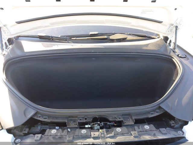 2024 TESLA MODEL X 7SAXCDE59RF436624 Photo 9