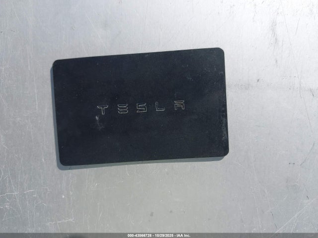 2024 TESLA MODEL X 7SAXCDE59RF436624 Photo 10