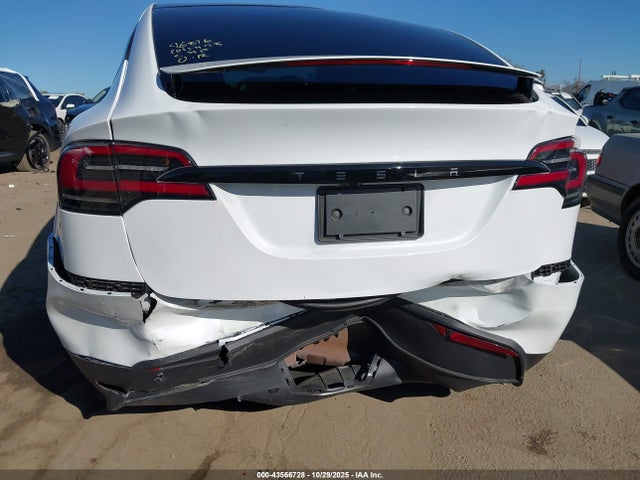 2024 TESLA MODEL X 7SAXCDE59RF436624 Photo 5