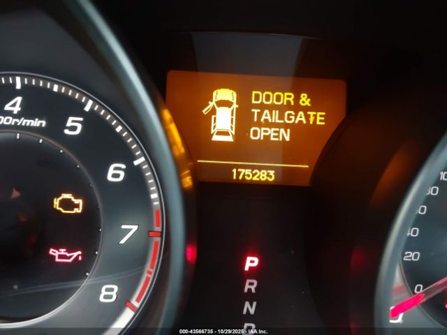 2011 ACURA MDX 2HNYD2H49BH539218 Photo 6