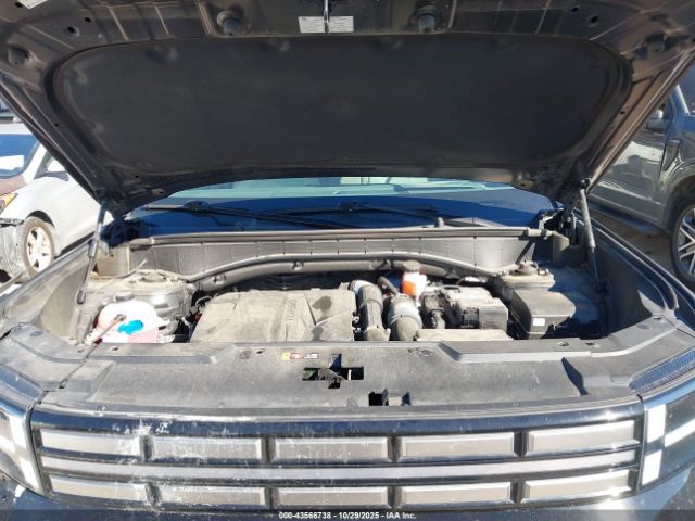 2024 HYUNDAI SANTA FE 5NMP24GL3RH007490 Photo 9