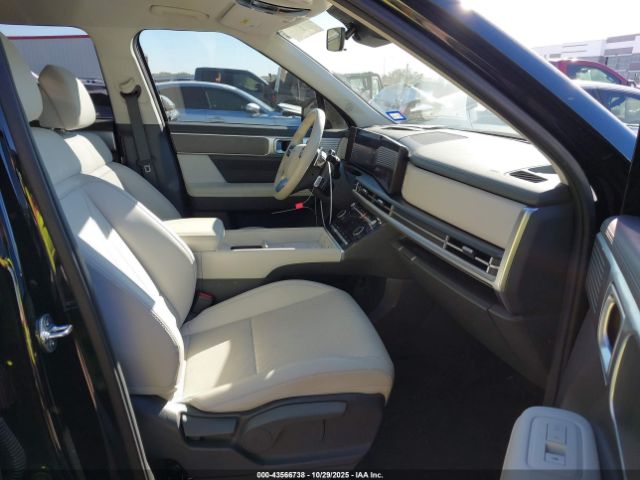 2024 HYUNDAI SANTA FE 5NMP24GL3RH007490 Photo 4
