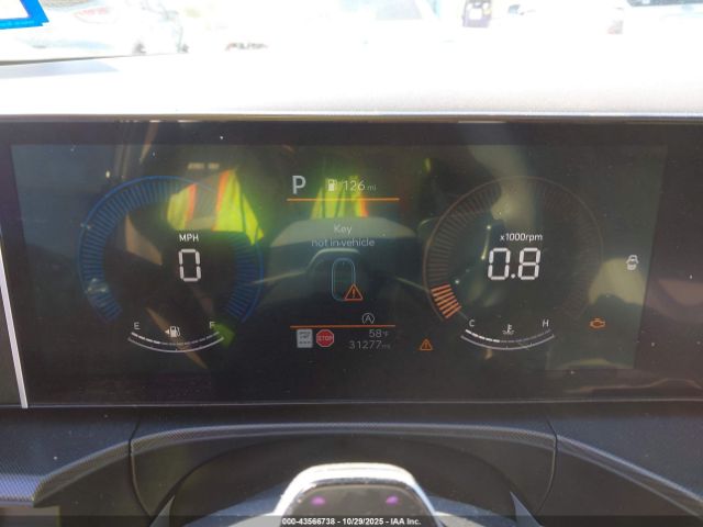 2024 HYUNDAI SANTA FE 5NMP24GL3RH007490 Photo 6