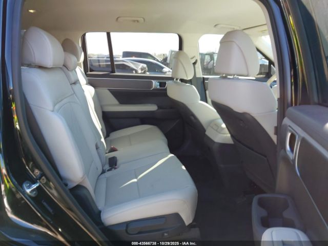 2024 HYUNDAI SANTA FE 5NMP24GL3RH007490 Photo 7