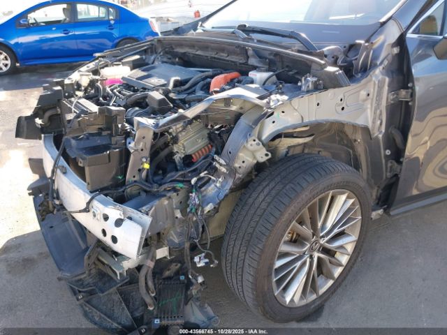 2022 LEXUS NX 350H JTJHKCEZ1N2003603 Photo 5
