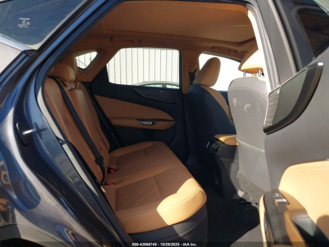 2022 LEXUS NX 350H JTJHKCEZ1N2003603 Photo 7