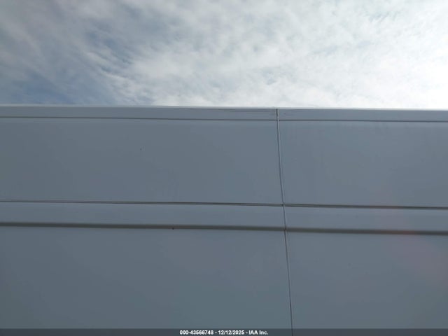 2025 Ram Promaster 2500 Tradesman High Roof 136 Wb W/pass Seat მანქანა იყიდება აუქციონზე, vin: 3C6LRVCG1SE511744, აუქციონის ნომერი: 43566748