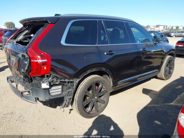 2016 VOLVO XC90 YV4A22PL1G1087208 Photo 3
