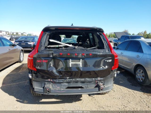 2016 VOLVO XC90 YV4A22PL1G1087208 Photo 5
