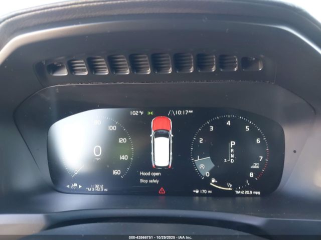 2016 VOLVO XC90 YV4A22PL1G1087208 Photo 6