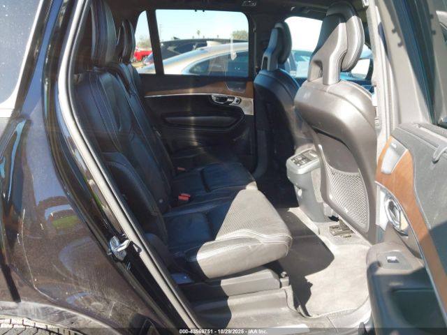 2016 VOLVO XC90 YV4A22PL1G1087208 Photo 7