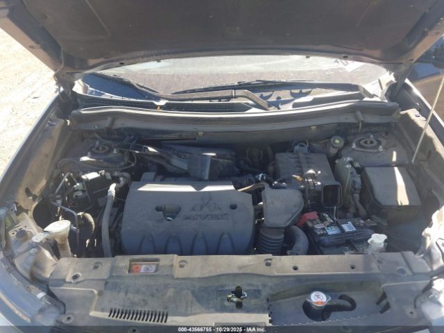 2018 MITSUBISHI OUTLANDER JA4AD2A33JZ054607 Photo 9