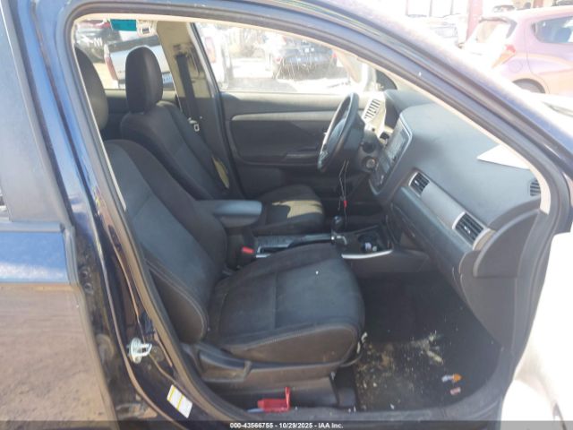 2018 MITSUBISHI OUTLANDER JA4AD2A33JZ054607 Photo 4