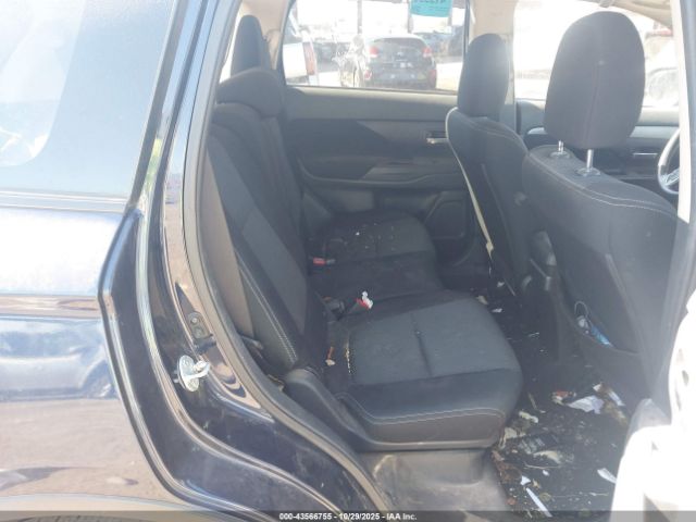 2018 MITSUBISHI OUTLANDER JA4AD2A33JZ054607 Photo 7