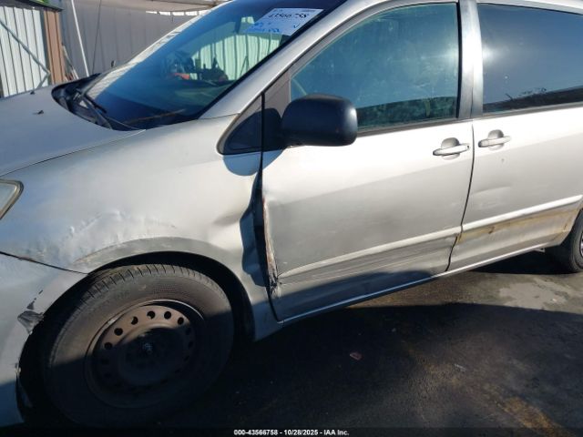 2007 TOYOTA SIENNA 5TDZK23C47S008287 Photo 5