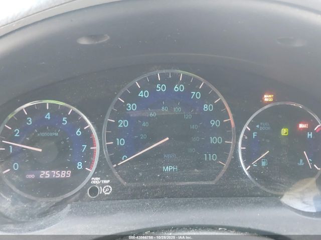 2007 TOYOTA SIENNA 5TDZK23C47S008287 Photo 6