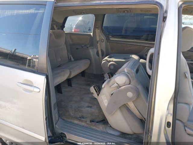 2007 TOYOTA SIENNA 5TDZK23C47S008287 Photo 7