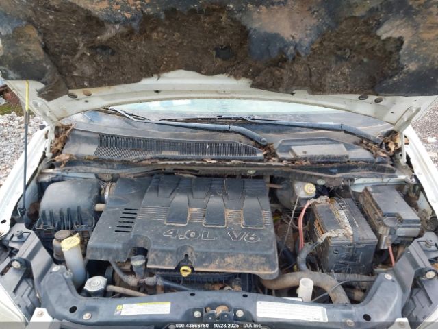 2010 CHRYSLER TOWN & COUNTRY 2A4RR6DX7AR240266 Photo 9