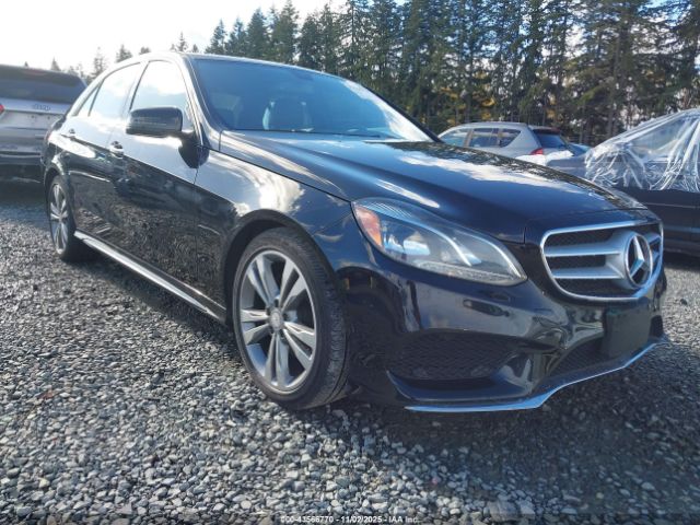 2016 MERCEDES-BENZ E 350 WDDHF5KB3GB174131