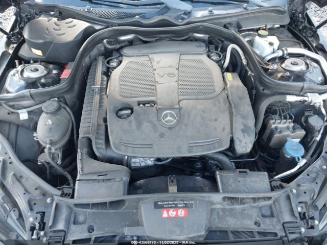 2016 MERCEDES-BENZ E 350 WDDHF5KB3GB174131 Photo 9