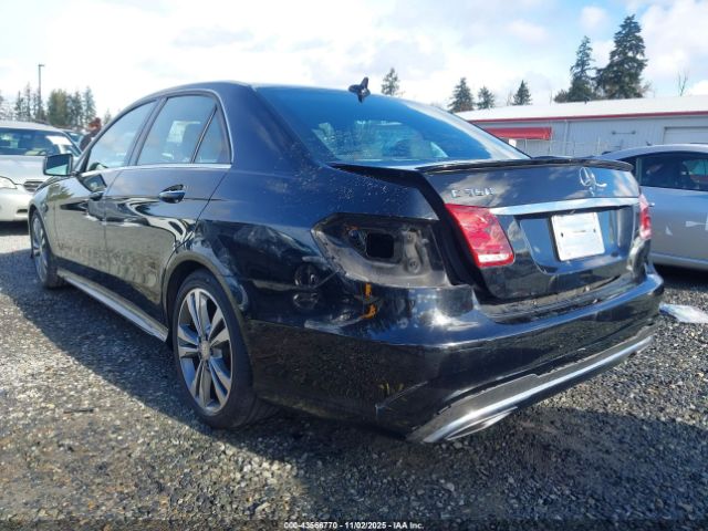 2016 MERCEDES-BENZ E 350 WDDHF5KB3GB174131 Photo 2