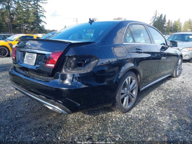 2016 MERCEDES-BENZ E 350 WDDHF5KB3GB174131 Photo 3