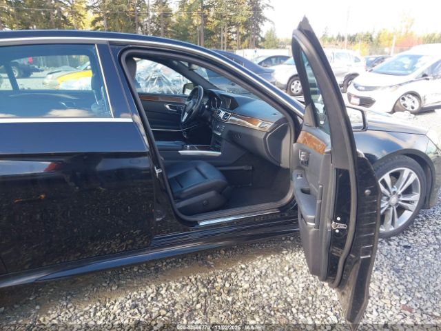2016 MERCEDES-BENZ E 350 WDDHF5KB3GB174131 Photo 4