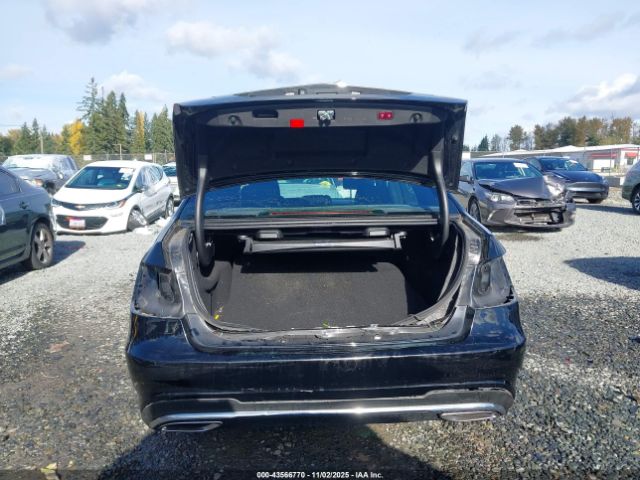 2016 MERCEDES-BENZ E 350 WDDHF5KB3GB174131 Photo 5