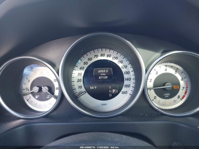 2016 MERCEDES-BENZ E 350 WDDHF5KB3GB174131 Photo 6