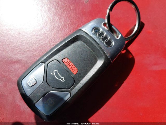 2018 AUDI S5 WAUB4CF51JA107908 Photo 10