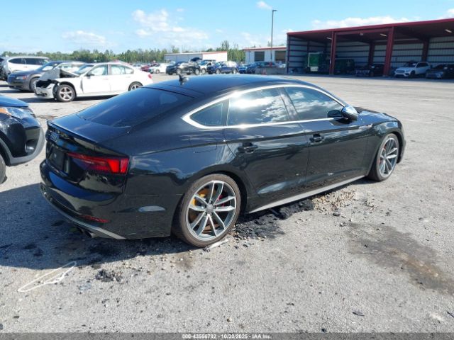 2018 AUDI S5 WAUB4CF51JA107908 Photo 3