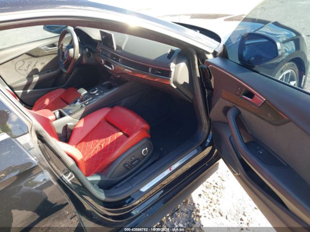 2018 AUDI S5 WAUB4CF51JA107908 Photo 4