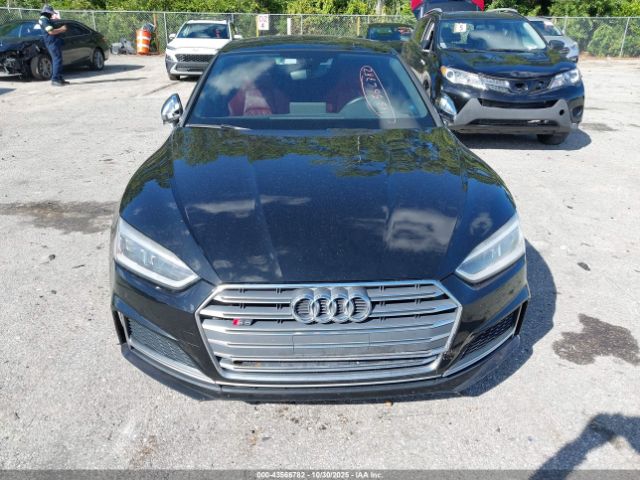 2018 AUDI S5 WAUB4CF51JA107908 Photo 5