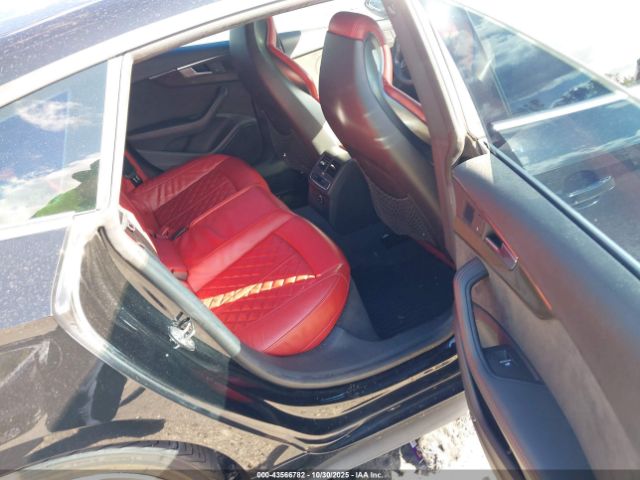 2018 AUDI S5 WAUB4CF51JA107908 Photo 7