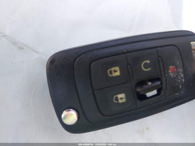 Chevrolet lfx - spark ignited direct injection, vvt, e85 max, alum 2019 2G11Z5S39K9109072 Image 11
