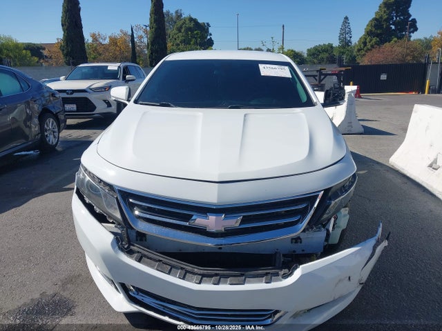 Chevrolet lfx - spark ignited direct injection, vvt, e85 max, alum 2019 2G11Z5S39K9109072 Image 12