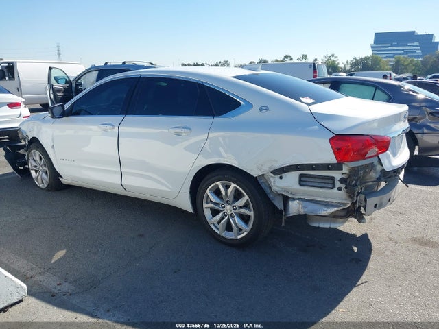 Chevrolet lfx - spark ignited direct injection, vvt, e85 max, alum 2019 2G11Z5S39K9109072 Image 3