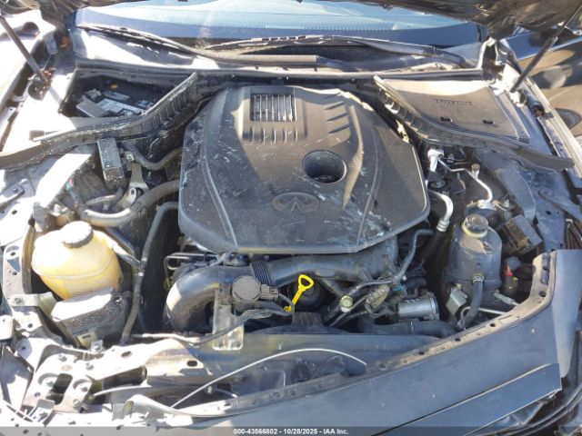 2018 INFINITI Q50 JN1CV7AP4JM240829 Photo 9