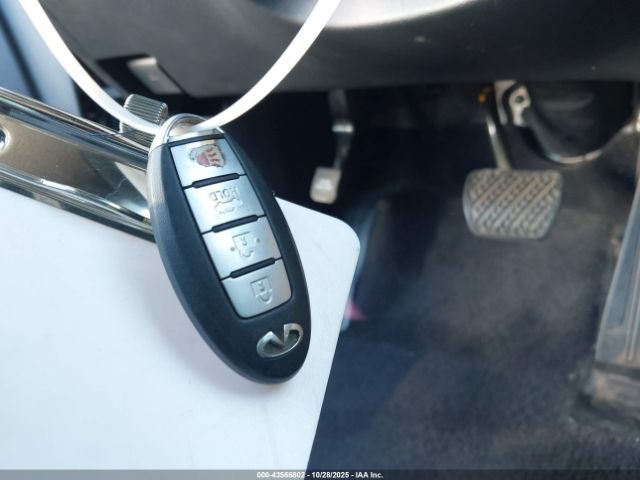 2018 INFINITI Q50 JN1CV7AP4JM240829 Photo 10