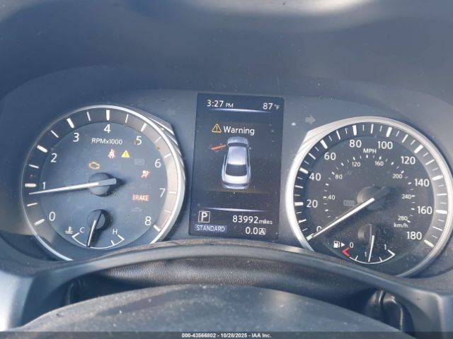 2018 INFINITI Q50 JN1CV7AP4JM240829 Photo 6