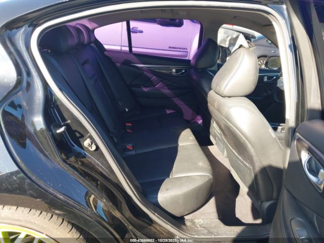 2018 INFINITI Q50 JN1CV7AP4JM240829 Photo 7